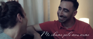 Me Chame